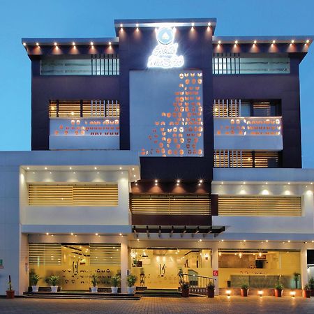 Hotel Novark Munnar Kallar Vattiyar Exterior foto